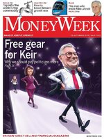 MoneyWeek